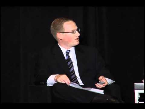 CW2011 Session: John Barresi on Efficient Audit Operations - YouTube