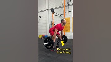 Segment Clean High Pull