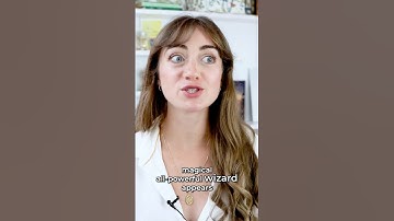 STOP using the Deus Ex Machina #writingtips