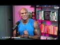 Extreme Ways to Get Rich, Ripped, and Ruthless | EP. 206