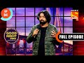 The problem with traveling good night india  raatwala family show ep 94  full ep  19 may 2022