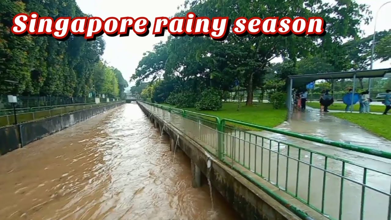 Most Rainy Months In Germany