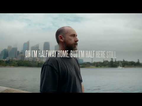 We Are Messengers - Halfway Home (Official Lyric Video)