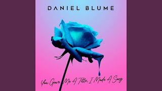 Daniel Blume   Nights Like This (Visualiser) #danielblume