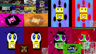 Klasky Csupo Meets 150 Csupos