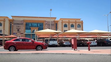 SHOPPING IN 2020 WITH PRECAUTIONS | DOHA QATAR |  CENTREPOINT