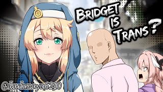 Everybody Loves Bridget: The origins of otokonoko and birth of a trans icon  - Anime Feminist