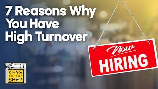 Famous 7 Reasons Why You Have High Turnover | Episodes 596 Net Worth