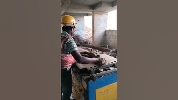 Reinforcement -Bar bending #ytshorts#shorts#viralshorts#civil work#reinforcement work#shortsfeed