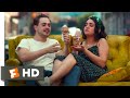 The Broken Hearts Gallery (2020) - What's Your Life Story? Scene (3/10) | Movieclips