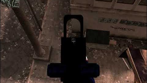 cod4 pc strike elevator