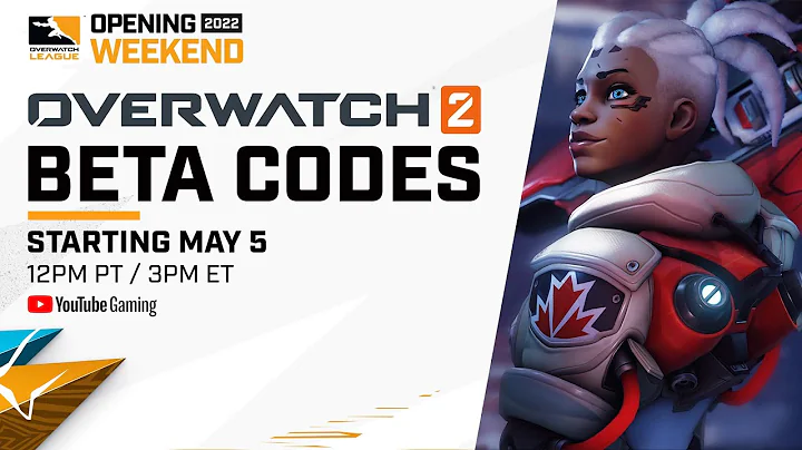 1500 Codes PER HOUR... No 🧢  | OW2 Beta Dropping Opening Weekend! - DayDayNews