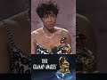 Natalie Cole - 1992 Grammys Record of the Year