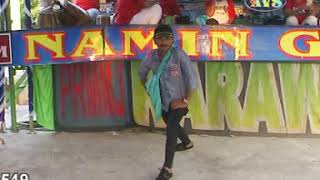 Download Lagu jaipong NAMIN GROUP , PERH: H.GOLUN/ jalan jalan MP3