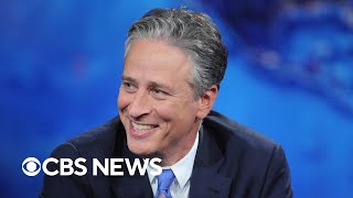 Jon Stewart to host \\