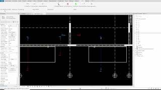 Revit Api C# Color Main Section