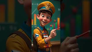 Be a Data Detective with Captain Count! Wealth