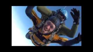 Swoopware: Skydive - David Putt