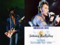 Johnny Hallyday Bruxelles 26 06 1993