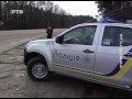 Водіям хочуть ввести нове покарання (ВІДЕО)