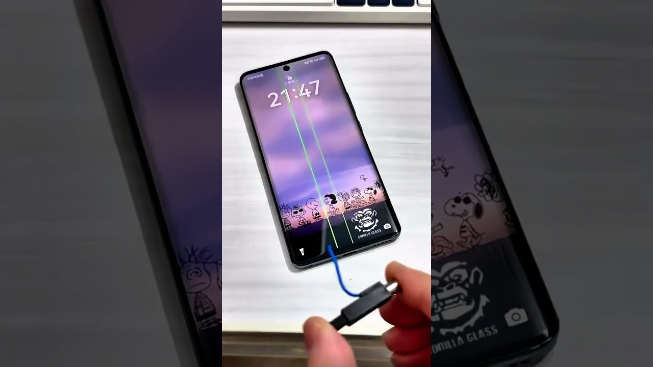 Reparar Celulares Es Muy F Cil Humor Gorillaglass Explosion