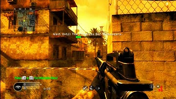 Call Of Duty 4 R2R Mod Menu