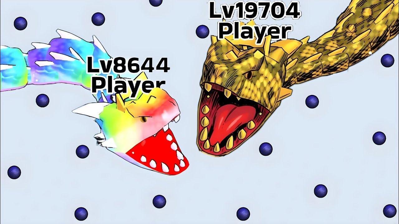 SNAKE CLASH 🔥 WHEN EVERYTHING SEEMED LOST, ONE ENEMY MISTAKE TURNED INTO AN UNBELIEVABLE VICTORY  