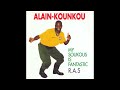 Correct exige alan kounkou