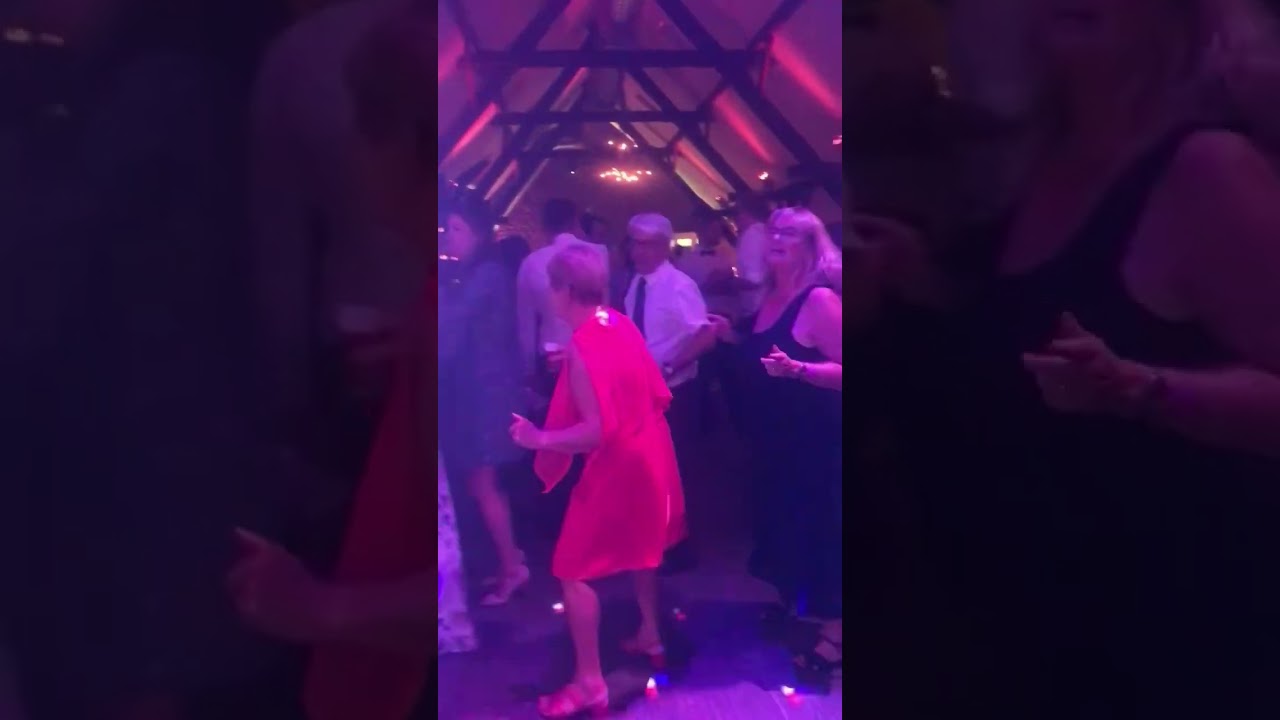 💥Beste Party Band in Köln – Unvergessliche Live-Musik für dein Event!