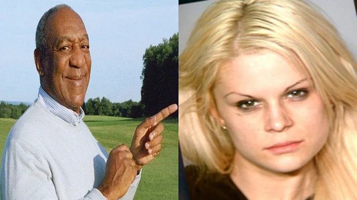 Cosby Accuser Chloe Goins Arrested For Attempting ...