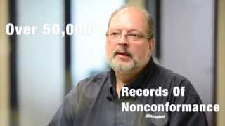 What Makes a Sounds NCM / Corrective Action System?