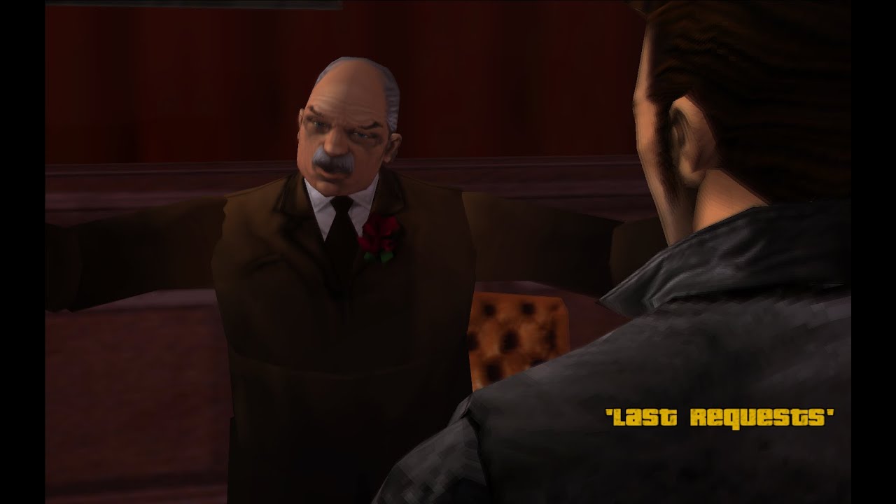 Gta 3 Mission 22 Last Requests Walkthrough YouTube gta-3-mission-22-last-requests-walkthrough-youtube