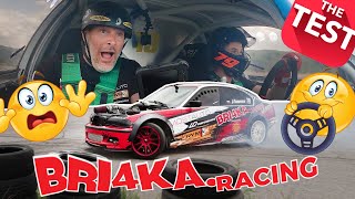 Bri4ka Racing Team: Как се прави ИСТИНСКА дрифт кола? | ЕП.1