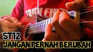 St12 - JANGAN PERNAH BERUBAH KENTRUNG SENAR 4
