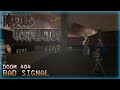 Hideous Destructor Roboticist | Doom 404: Bad Signal | No Failure Run