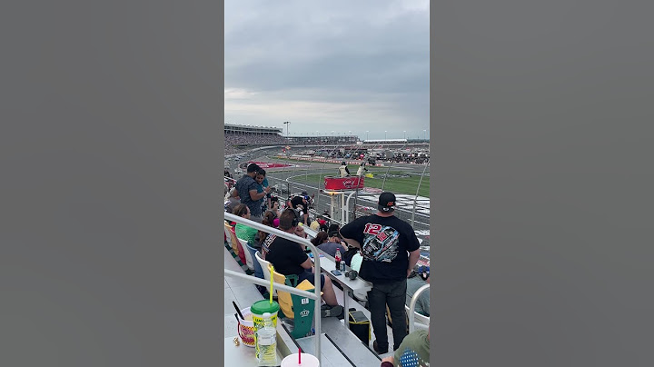 Stage 1 Ends Under Caution! William Byron Takes the Win – NASCAR 2025 Coca-Cola 600 | Charlotte
