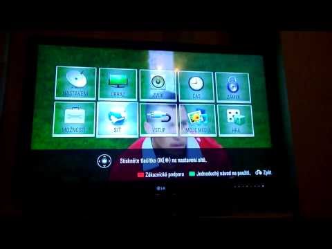 Problem with LG 47LX6500