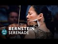 Leonard bernstein  srnade  midori  orchestre symphonique de la wdr