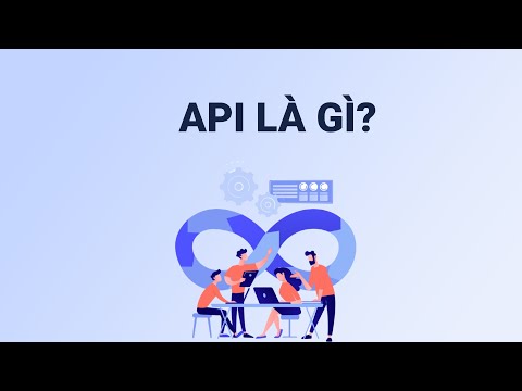 Video: API trạng thái là gì?