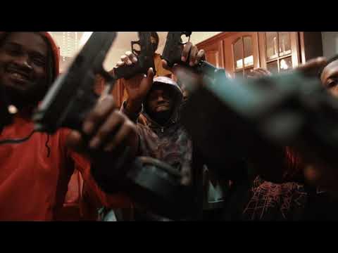 HGGMOOK X GETBUSY X AMM NOLO - FUCK DA OPPS (Dir By @notemare ) #trending #viral