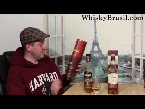 whisky-brasil-52:-duelo-glenfiddich-15-anos-vs-glenlivet-15-anos
