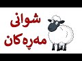Filmi Kurdi Shwani Marakan Shahban U Shamo HD فیلمی كوردی شوانی مەڕەكان شەمۆ و شەعبان