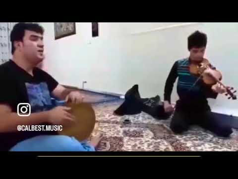 میدونستی که خاک فرش منه