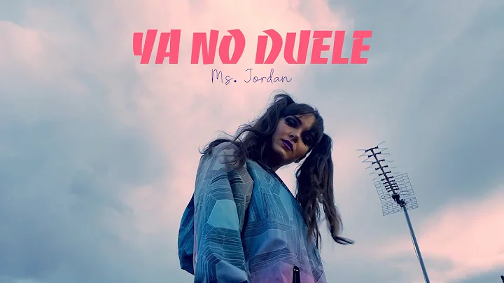 Elena Salguero - Ya No Duele