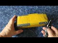 Unboxing: 85C1-mA DC Amp Meters Analog Meter Panel Measuring Range 1mA 2mA 10mA 20mA 50mA 100mA