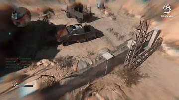 So I finally got the gold kar98k