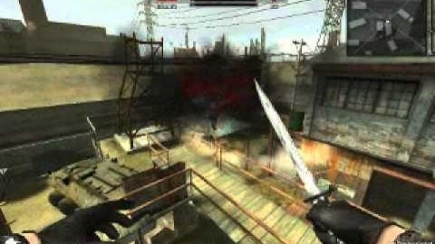 Combat Arms Fun With Mines