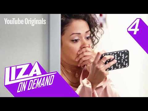 Free Liza On