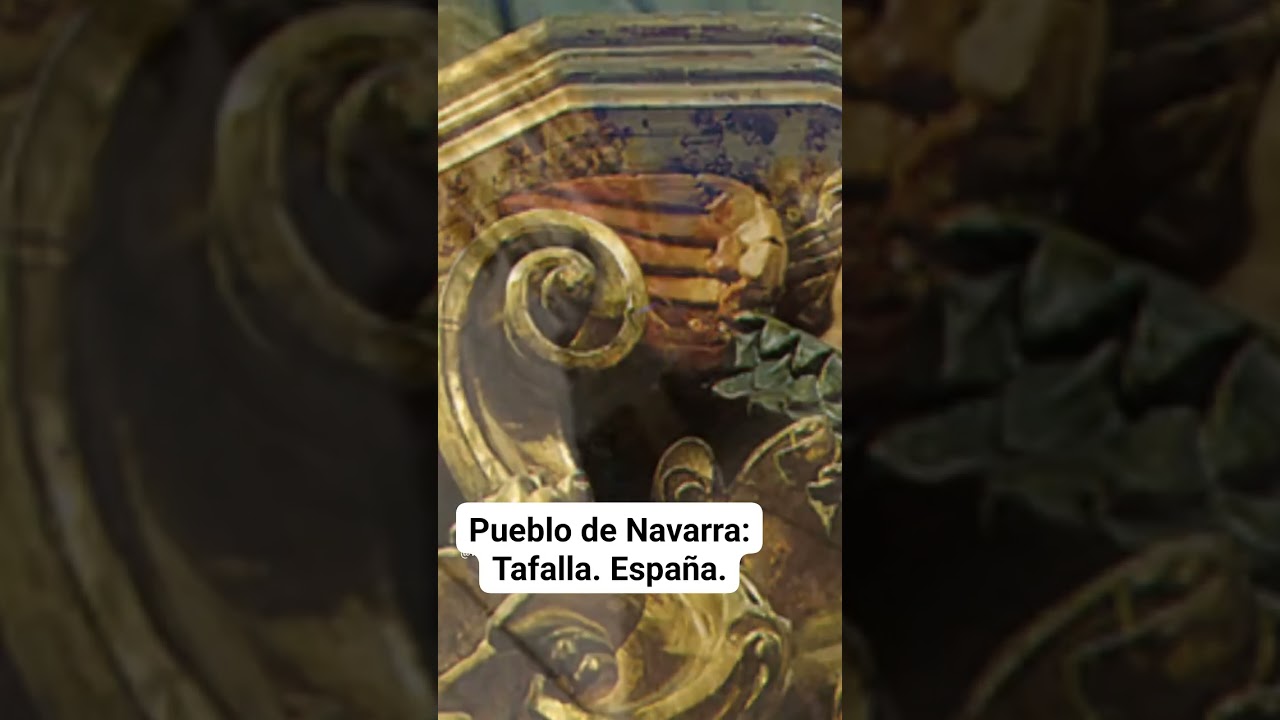 TAFALLA-NAVARRA. España.