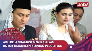 Suamiku Menikah Lagi Untuk Dijadikan Korban Pesugihan | Menembus Mata Batin The Series Eps 62 Full